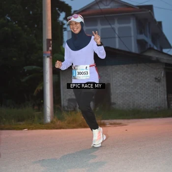 Runner Photo 8421625