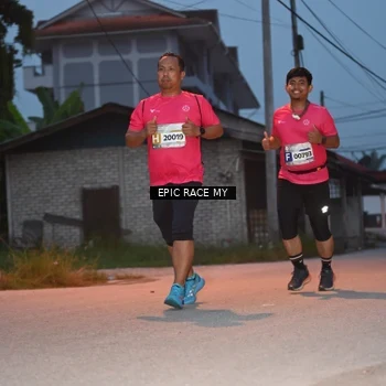 Runner Photo 8421630