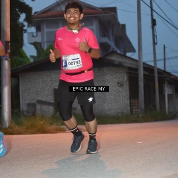 Runner Photo 8421632