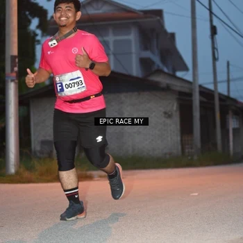 Runner Photo 8421634