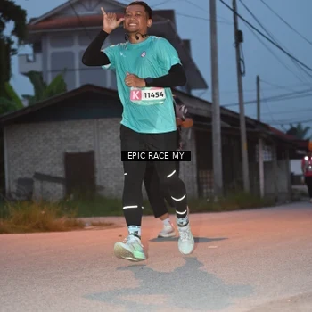 Runner Photo 8421638