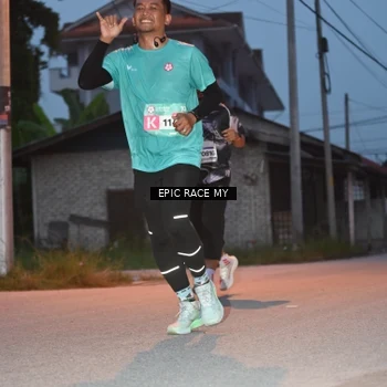 Runner Photo 8421644