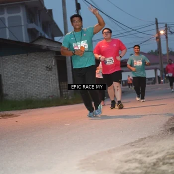 Runner Photo 8421650