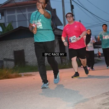 Runner Photo 8421653