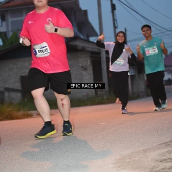 Runner Photo 8421657