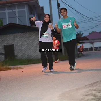 Runner Photo 8421658