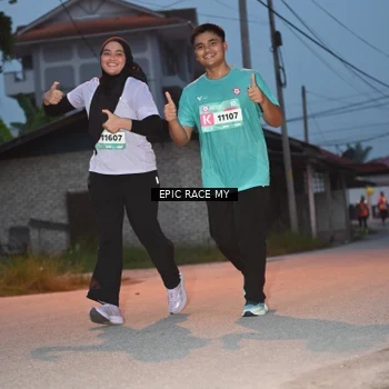 Runner Photo 8421661