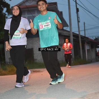 Runner Photo 8421662