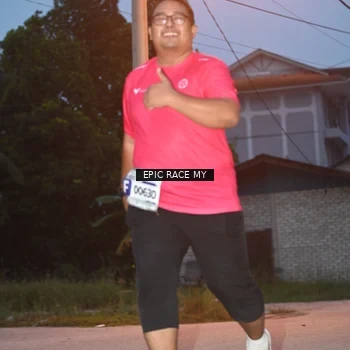 Runner Photo 8421665