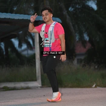 Runner Photo 8421666