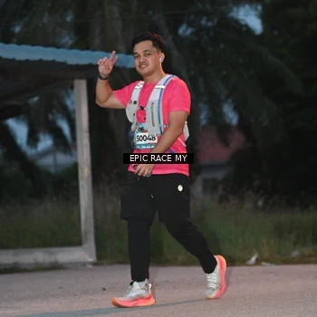 Runner Photo 8421667