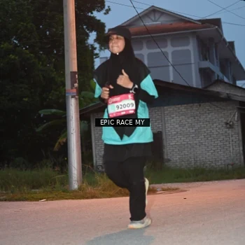 Runner Photo 8421669
