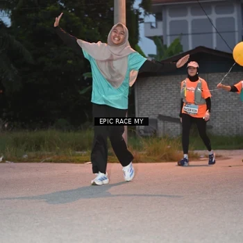 Runner Photo 8421678