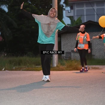 Runner Photo 8421679