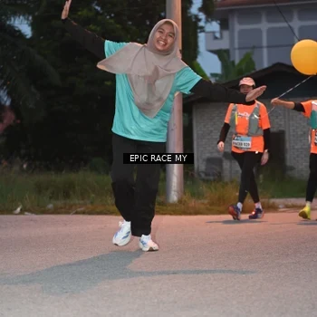 Runner Photo 8421680