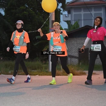 Runner Photo 8421681