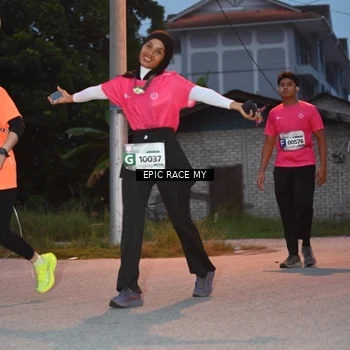 Runner Photo 8421686