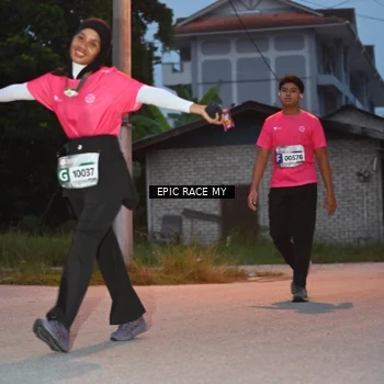 Runner Photo 8421688
