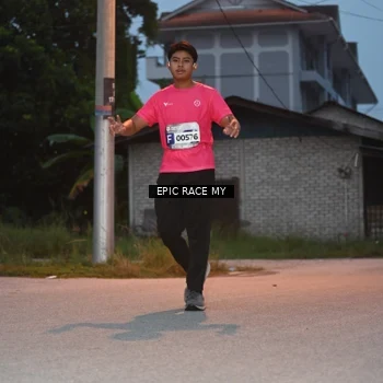 Runner Photo 8421689