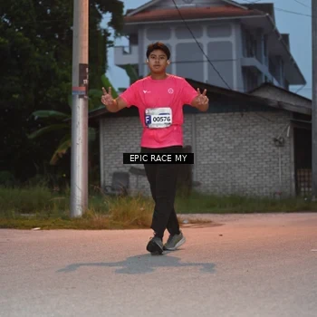 Runner Photo 8421690