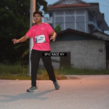 Runner Photo 8421691