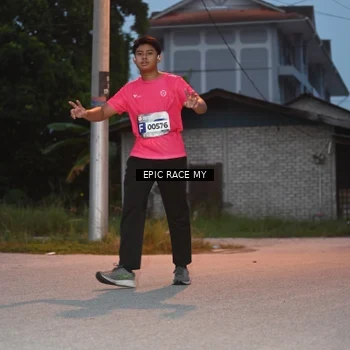Runner Photo 8421692