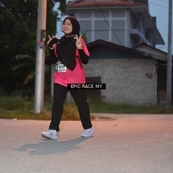 Runner Photo 8421702