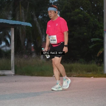 Runner Photo 8421704