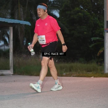 Runner Photo 8421705
