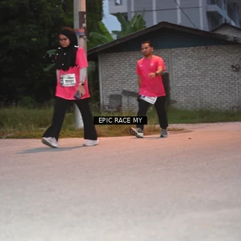 Runner Photo 8421713