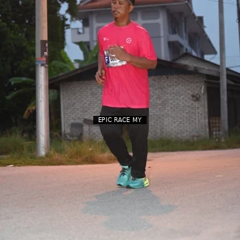 Runner Photo 8421720