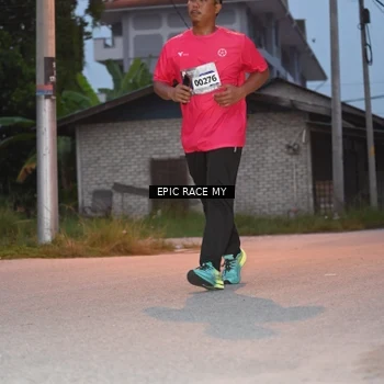 Runner Photo 8421722