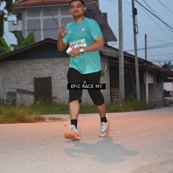 Runner Photo 8421726