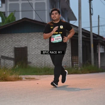 Runner Photo 8421727