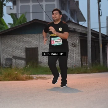 Runner Photo 8421728