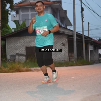 Runner Photo 8421730