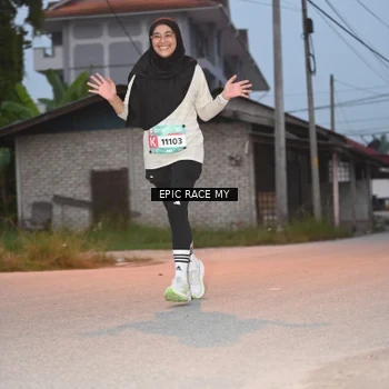 Runner Photo 8421733