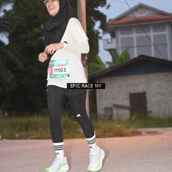 Runner Photo 8421734