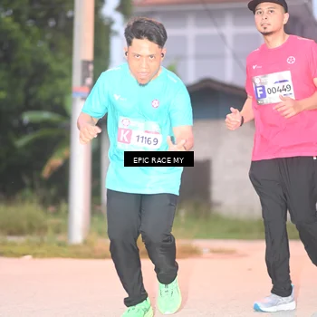 Runner Photo 8421737