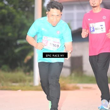 Runner Photo 8421740