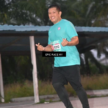 Runner Photo 8421753