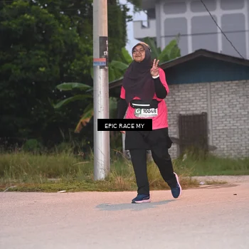 Runner Photo 8421756