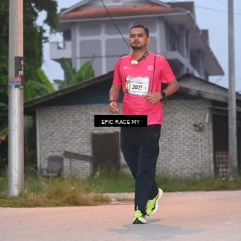 Runner Photo 8421757