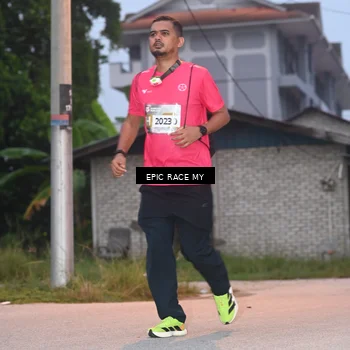 Runner Photo 8421760