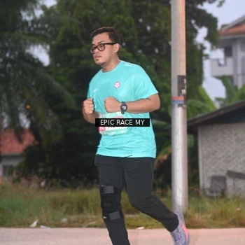 Runner Photo 8421761