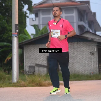 Runner Photo 8421762