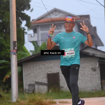 Runner Photo 8421763