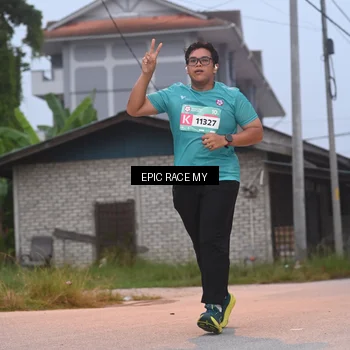 Runner Photo 8421771