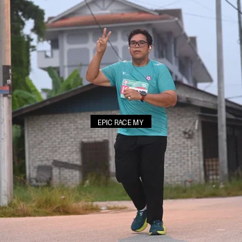 Runner Photo 8421775