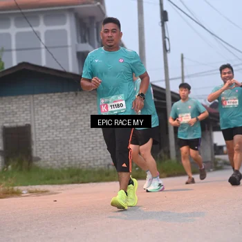 Runner Photo 8421786